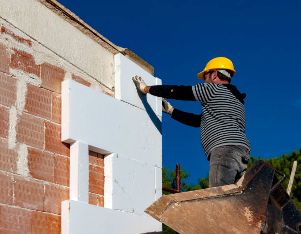 Reliable WV Insulation Contractor Solutions