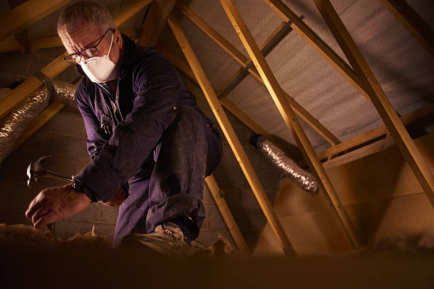 Best Energy Efficiency Solutions in Logan, WV